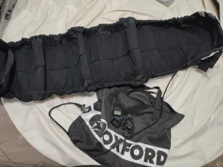 Calentador neumáticos Oxford TRASERO