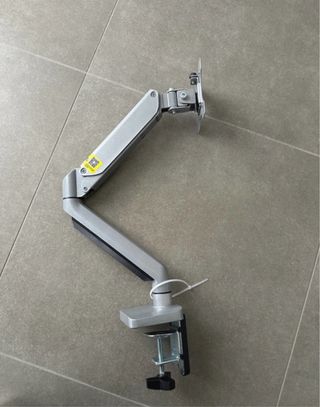 Supporto Monitor da Scrivania Regolabile