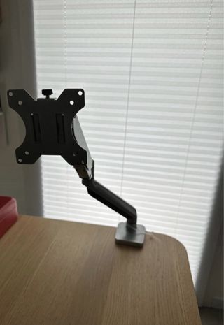 Supporto Monitor da Scrivania Regolabile