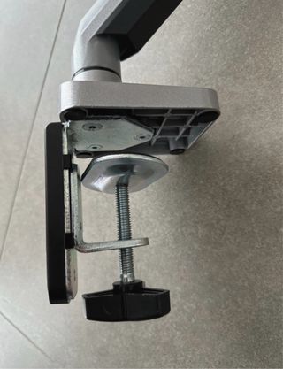 Supporto Monitor da Scrivania Regolabile