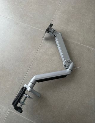 Supporto Monitor da Scrivania Regolabile