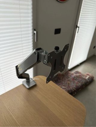 Supporto Monitor da Scrivania Regolabile