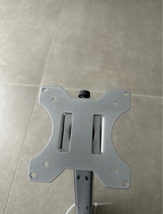 Supporto Monitor da Scrivania Regolabile