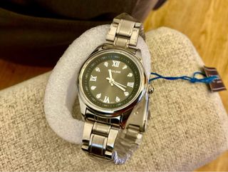 Reloj Skyline Mujer, con circonitas/a estrenar