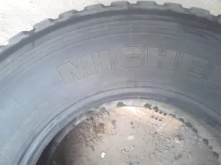 Rueda Camión Michelin 16.00 R 24