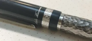 Montblanc Tolstoj Penna Stilografica