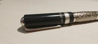 Montblanc Tolstoj Penna Stilografica