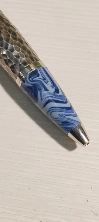Montblanc Tolstoj Penna Stilografica