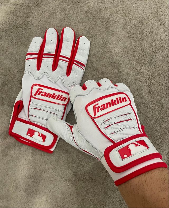 Guantes de Bateo Franklin MLB
