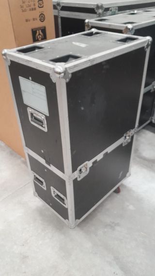 Flightcase