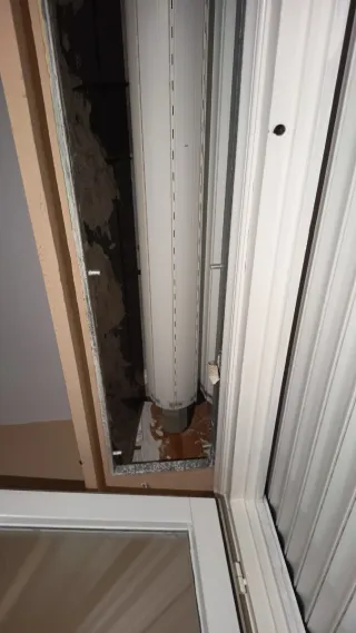 Pack Ventana Climalit Madera 3 unidades disponible