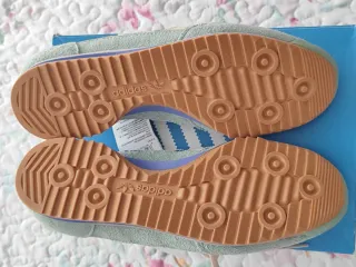 Zapatillas Adidas SL 72 OG W Talla 39 1/3