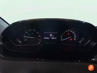 Peugeot 208 5P GT-Line 1.2L PureTech 81KW (110CV)S&S