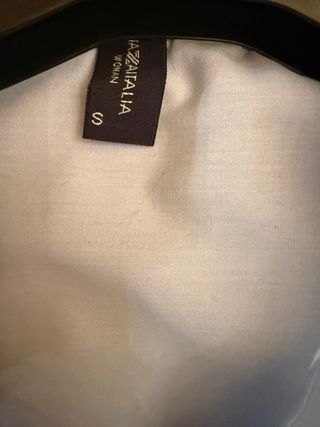 Camicia Piazza Italia Taglia S