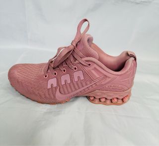 Zapatillas Nike Air Max 2023 Mujer Rosa