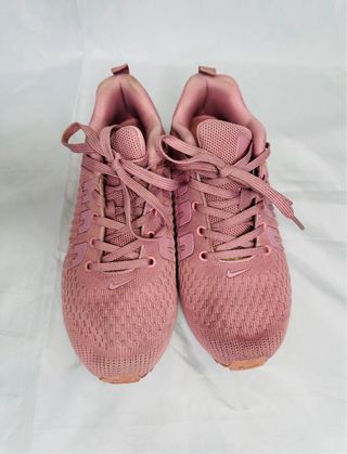 Zapatillas Nike Air Max 2023 Mujer Rosa