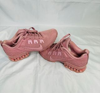Zapatillas Nike Air Max 2023 Mujer Rosa