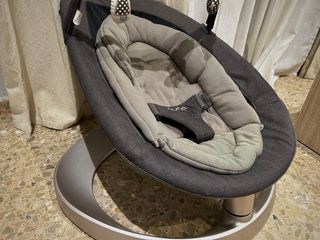 Hamaca Nuna LEAF grow