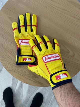 Guantes de Bateo Franklin MLB