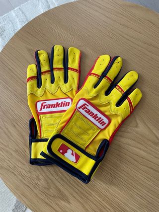 Guantes de Bateo Franklin MLB