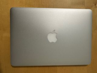 MacBook Pro Retina 13 Plata