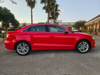 Audi A3 2016