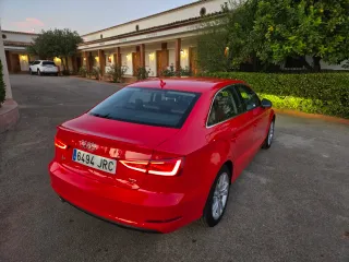 Audi A3 2016