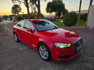 Audi A3 2016