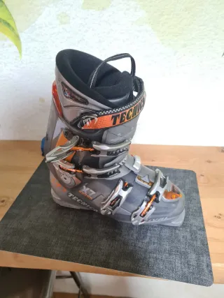 Botas de esquí Técnica X7 Talla 40.5 -41