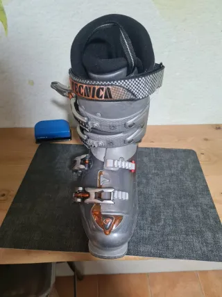 Botas de esquí Técnica X7 Talla 40.5 -41