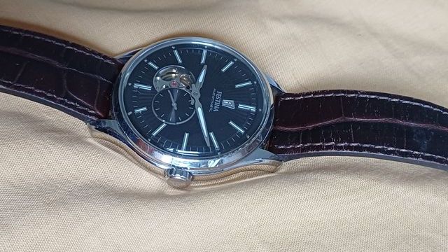 reloj Festina F1697 Automático