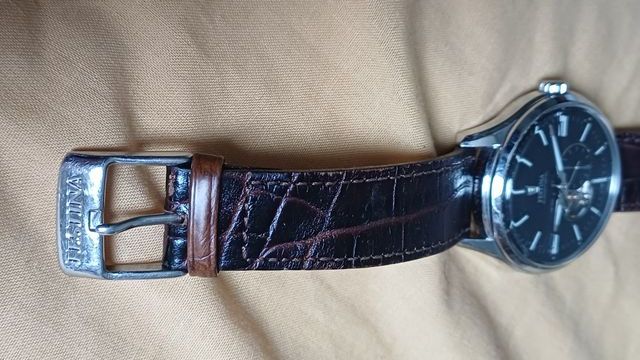 reloj Festina F1697 Automático