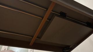 Set de mesa y sillas