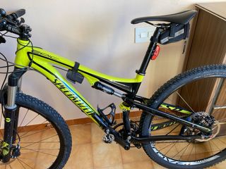 Bicicleta Specialized Epic Talla M