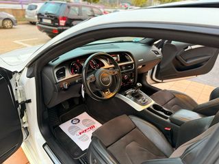 AUDI A5 COUPE 2.0 TFSI 225CV QUATTRO S-LINE ED