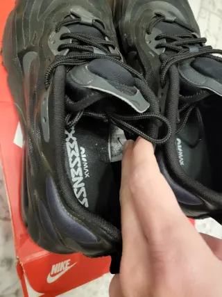 Nike Air Max Exosense 42.5