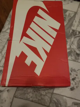 Nike Air Max Exosense 42.5