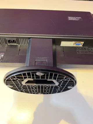 Pantalla PC Acer LCD V193HQV