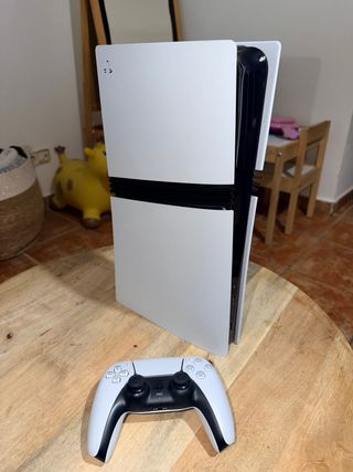 Consola Sony PS5
