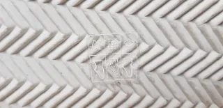 Bimba y Lola Zapatillas Piel Blancas