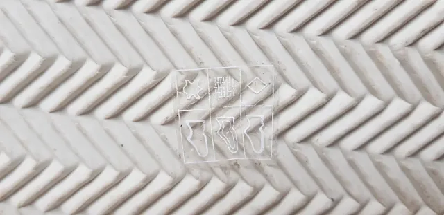 Bimba y Lola Zapatillas Piel Blancas