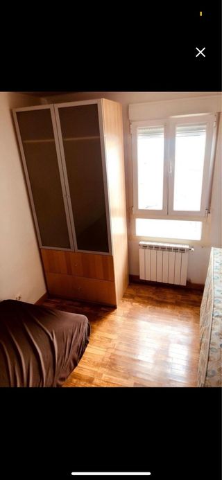 Habitación en alquiler