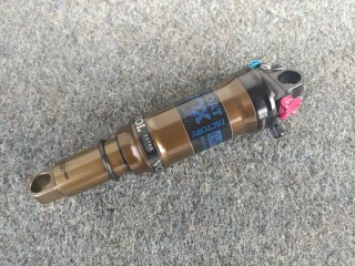 Fox Factory 190x45 i line