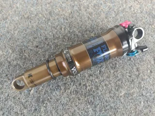 Fox Factory 190x45 i line