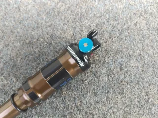 Fox Factory 190x45 i line