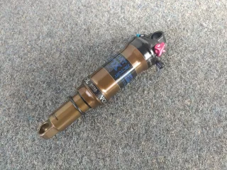 Fox Factory 190x45 i line