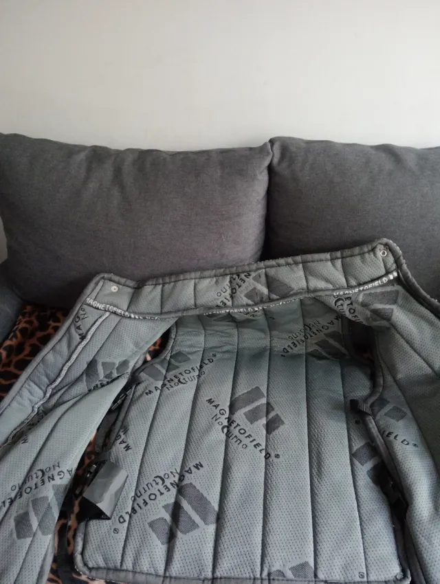 Chaleco Magnetofield Nocturno