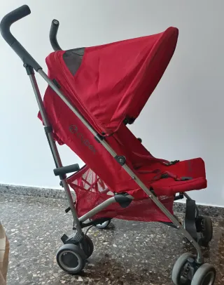 Silla paseo Cybex Onyx