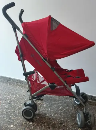 Silla paseo Cybex Onyx