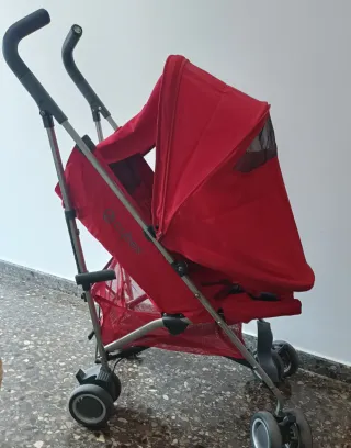 Silla paseo Cybex Onyx